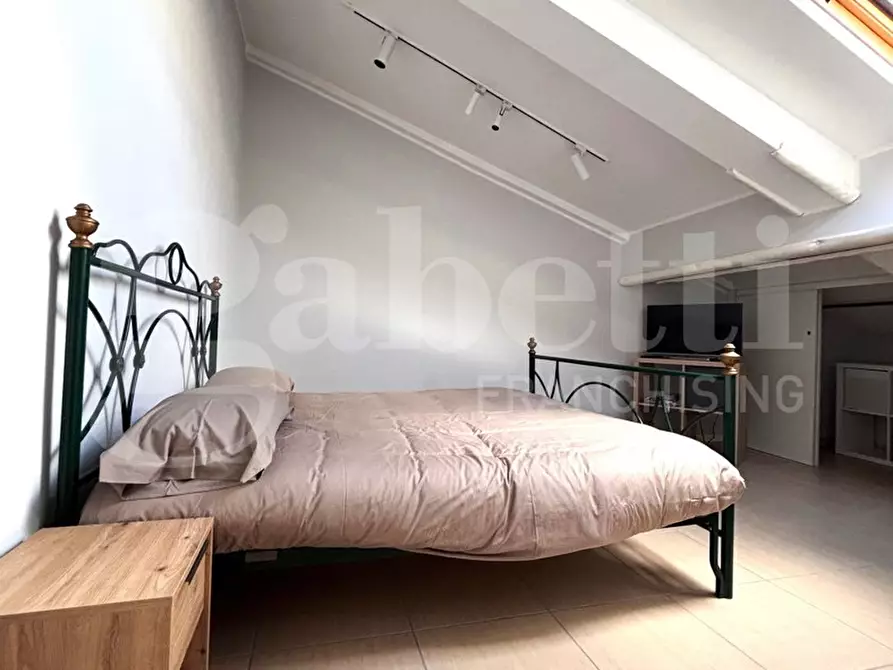 Immagine 11 di Appartamento in affitto  in Corso garibaldi a Napoli