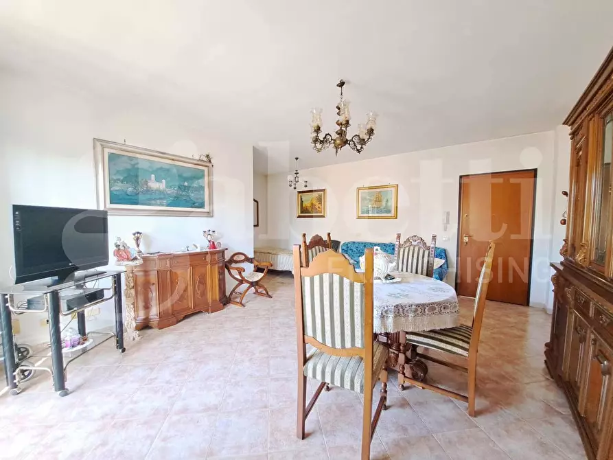 Immagine 7 di Appartamento in vendita  in Via del nibbio, 14 a Ardea