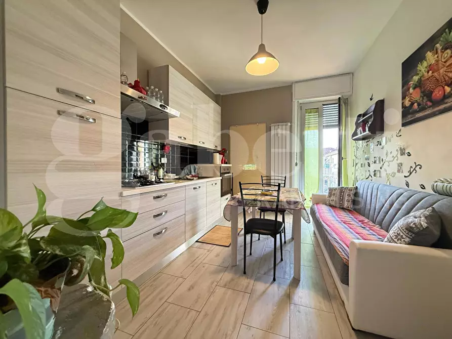 Immagine 12 di Appartamento in vendita  in Via La Marmora a Grugliasco