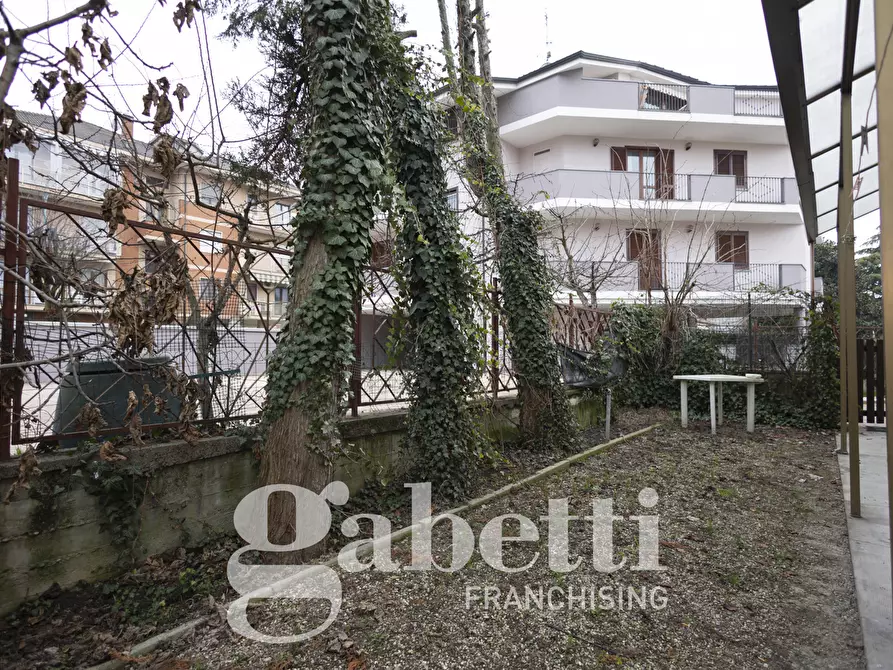 Immagine 38 di Casa indipendente in vendita  in Via Pier Capponi, 1 a Moncalieri