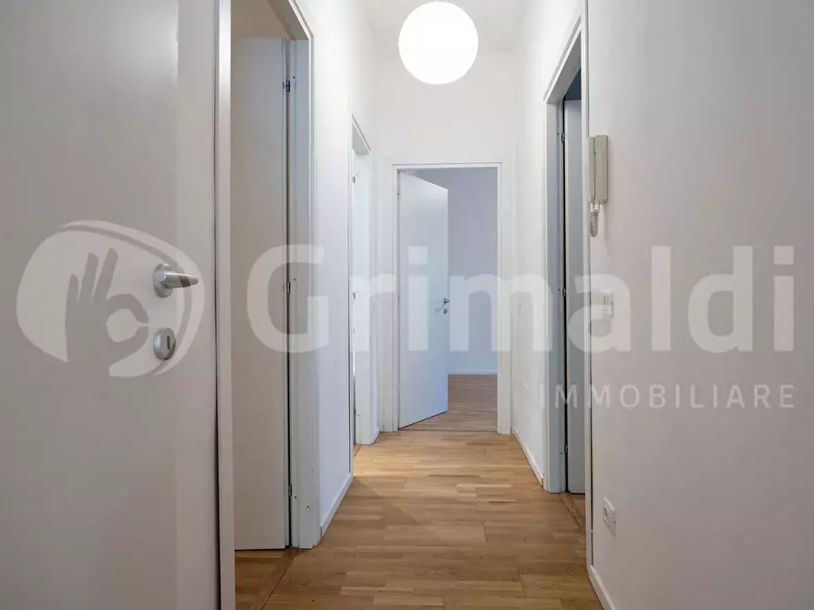 Immagine 9 di Appartamento in vendita  in Via Luigi Ziliotto, 20 a Roma