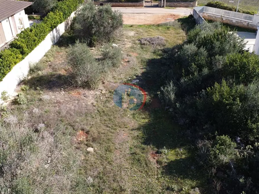 Immagine 23 di Terreno residenziale in vendita  in Via La Vecchia Cava, 0 a Nardo'