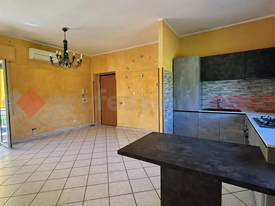 Immagine 4 di Appartamento in vendita  in Via Romania, 5 a Alatri