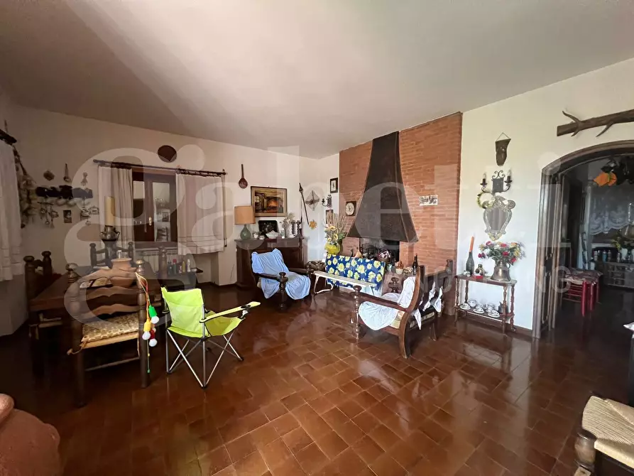 Immagine 19 di Villa in vendita  in Via DELLA RESISTENZA, 82 a Cantalice