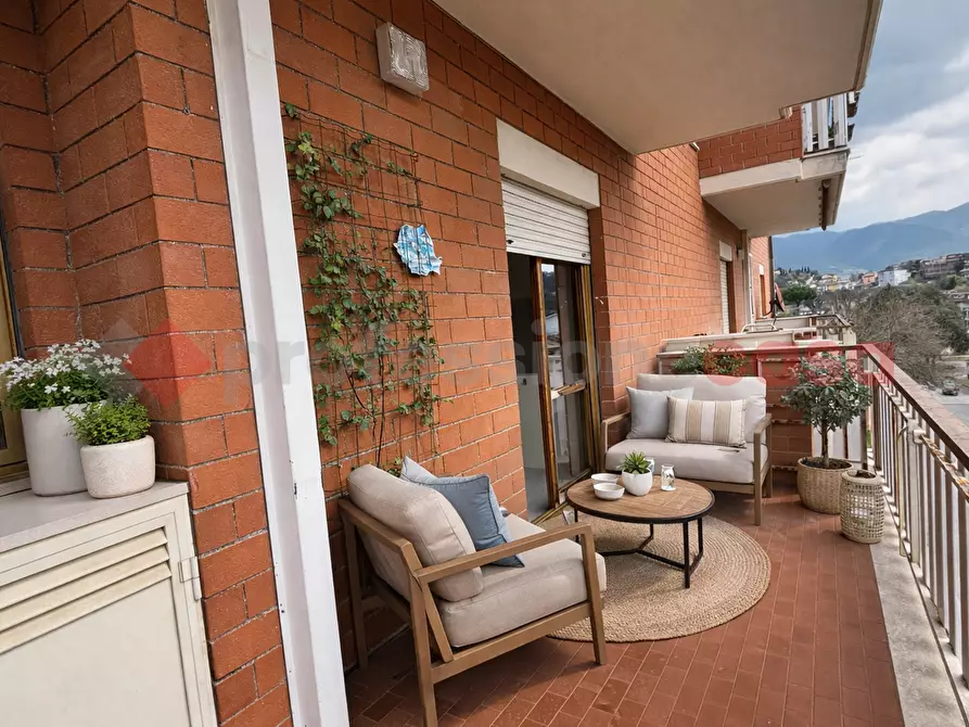 Immagine 3 di Appartamento in vendita  in Via dei fiori, 1 a Alatri