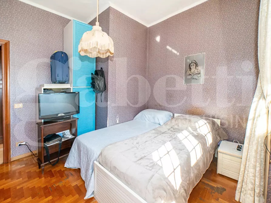 Immagine 29 di Appartamento in vendita  in Via Michelangelo Peroglio, 27 a Roma