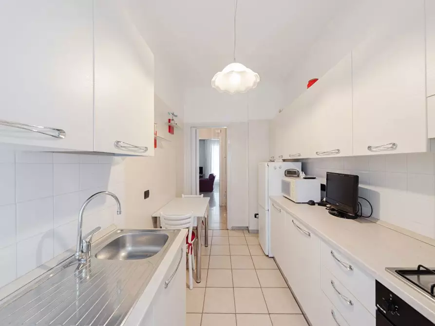 Immagine 16 di Appartamento in vendita  in Via VALFURVA, 3 a Milano