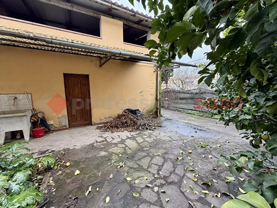 Immagine 38 di Villetta a schiera in vendita  in Via di Mantignano, 25 a Firenze