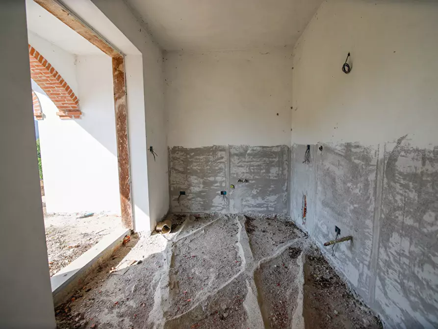 Immagine 16 di Casa indipendente in vendita  in Via Belmonte a Prascorsano