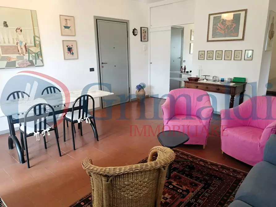 Immagine 2 di Appartamento in vendita  in Via SAN VITALE, 43 a Massa