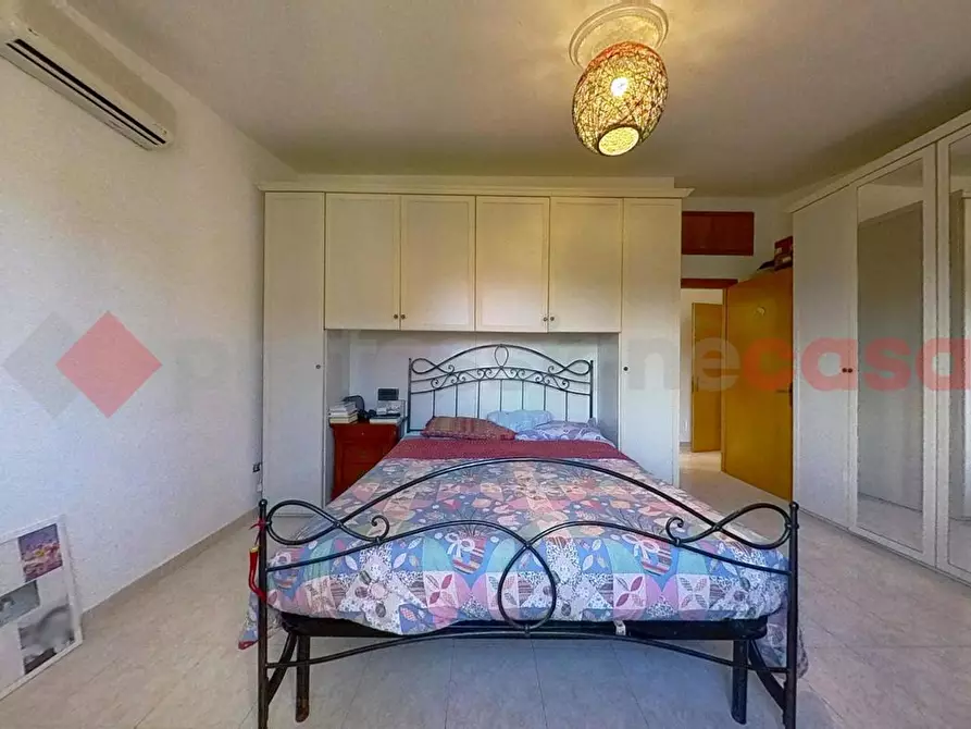 Immagine 14 di Appartamento in vendita  in Via Alzano Lombardo, 54 a Roma