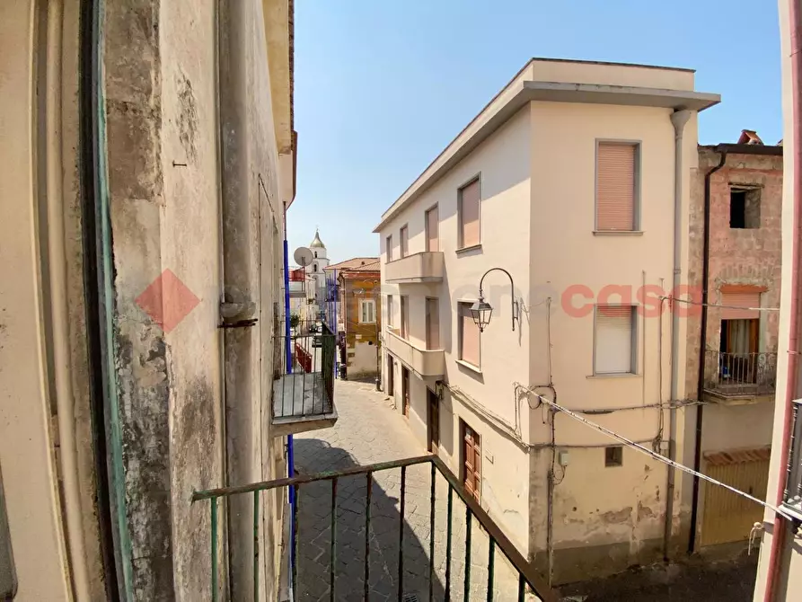 Immagine 1 di Appartamento in vendita  in Piazza Sciaudone, snc a Carinola