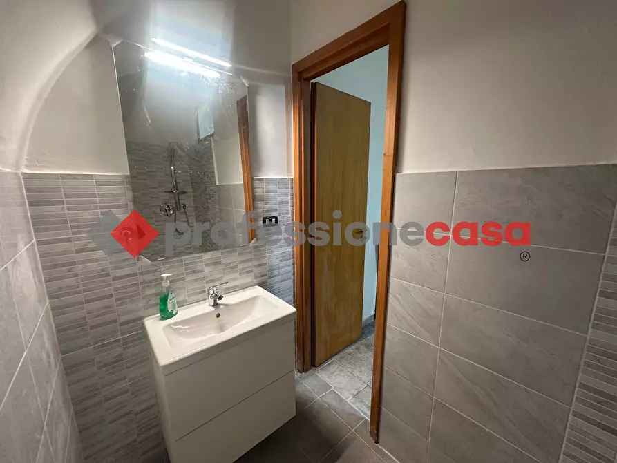 Immagine 21 di Appartamento in vendita  in Via de Principe a Catania
