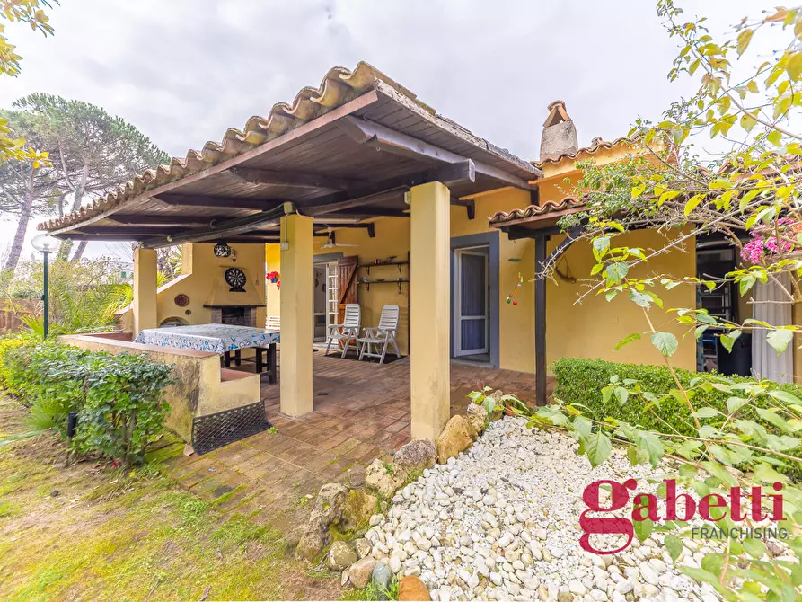 Immagine 12 di Villa in vendita  in Via Terracina, 80 a San Felice Circeo