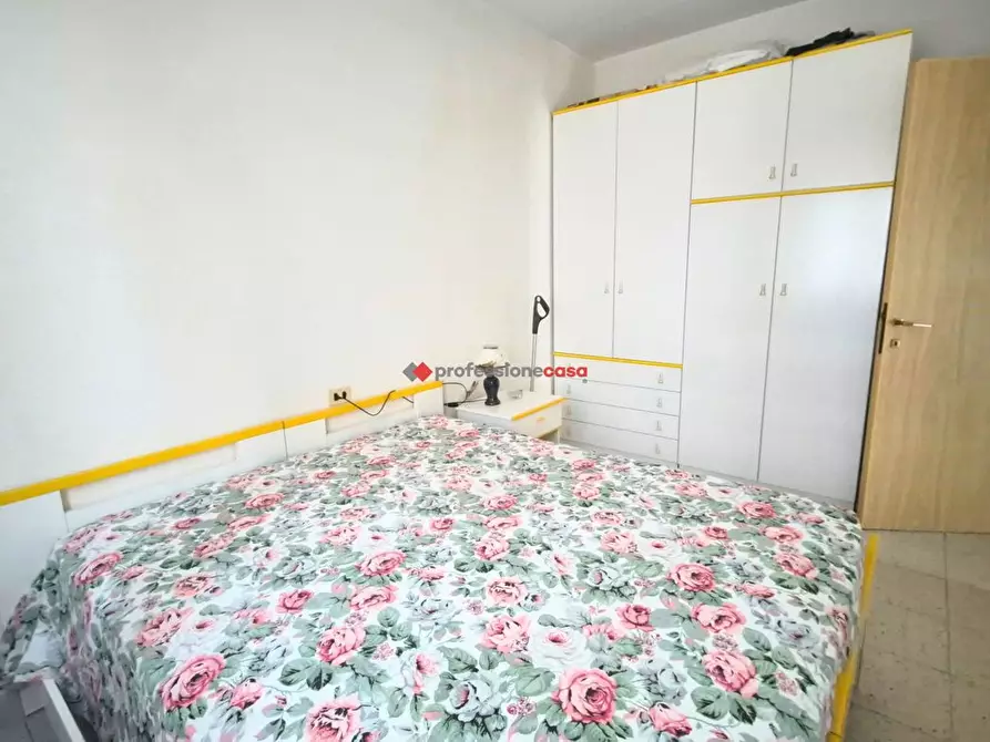 Immagine 7 di Appartamento in vendita  in Viale Marte, 55 a Lesina