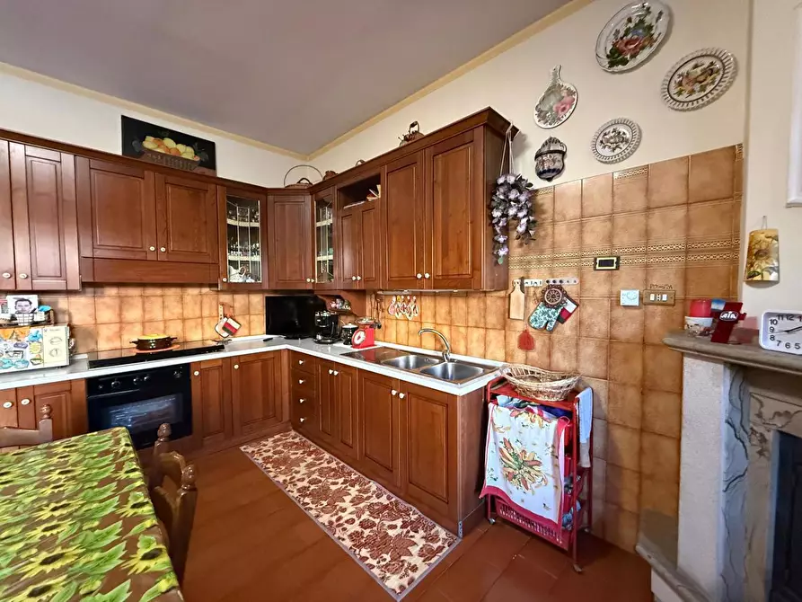 Immagine 5 di Casa indipendente in vendita  in Via prati gallinari, 7 a Anagni