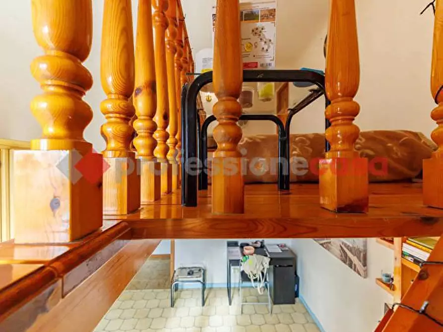 Immagine 8 di Appartamento in vendita  in Via dei Bagni a Livorno