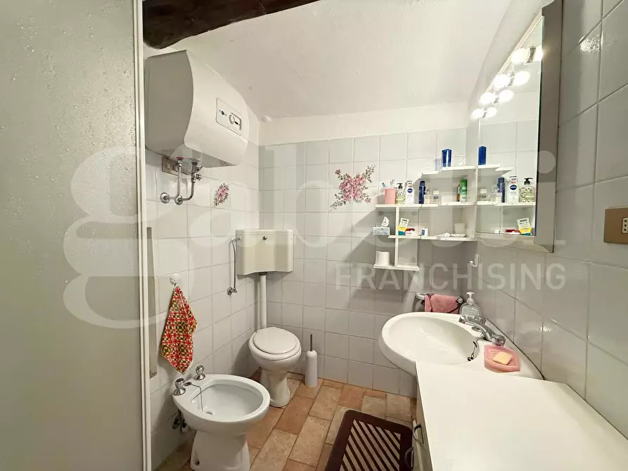 Immagine 8 di Terratetto in vendita  in Via Borgata Benna a Rubiana