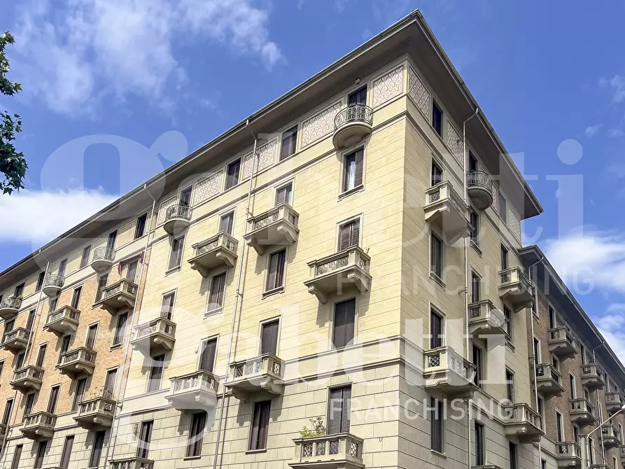 Immagine 44 di Appartamento in vendita  in Corso IV Novembre, 96 a Torino