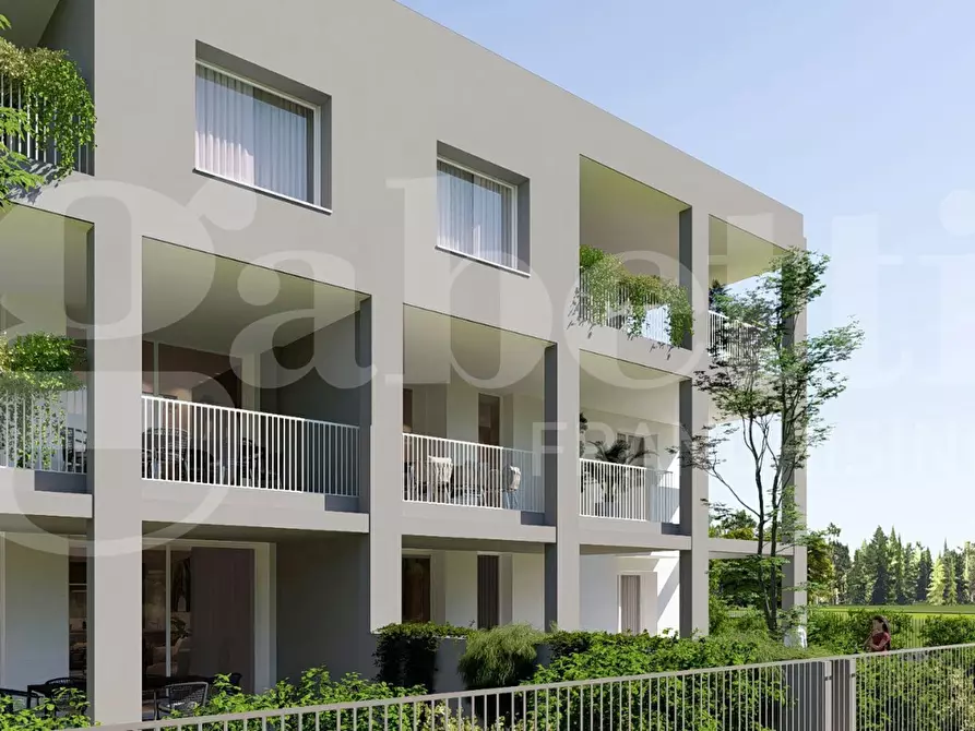 Immagine 1 di Appartamento in vendita  in Via C. Goldoni, 19 a Treviso