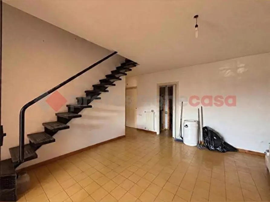 Immagine 1 di Appartamento in vendita  in Via della Consolazione, snc a Anagni