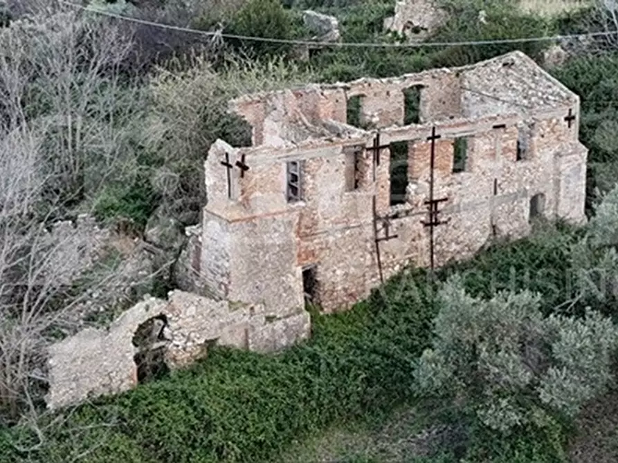 Immagine 22 di Terratetto in vendita  in Contrada Margi, snc a Rometta