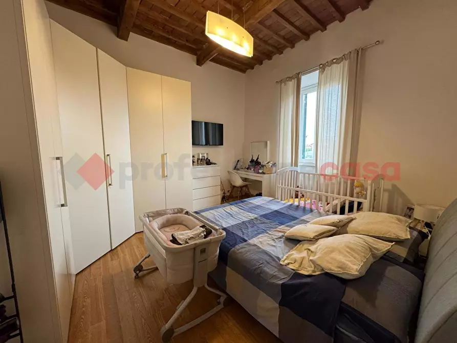 Immagine 10 di Appartamento in vendita  in Piazza SFORZINI a Livorno