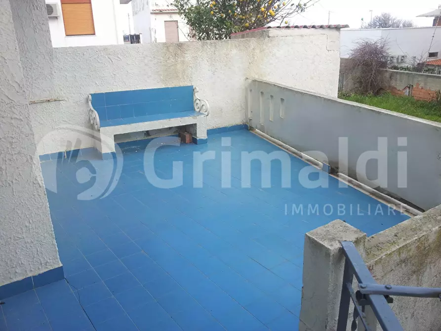 Immagine 13 di Appartamento in vendita  in Via Santo Saba, 0 a Messina