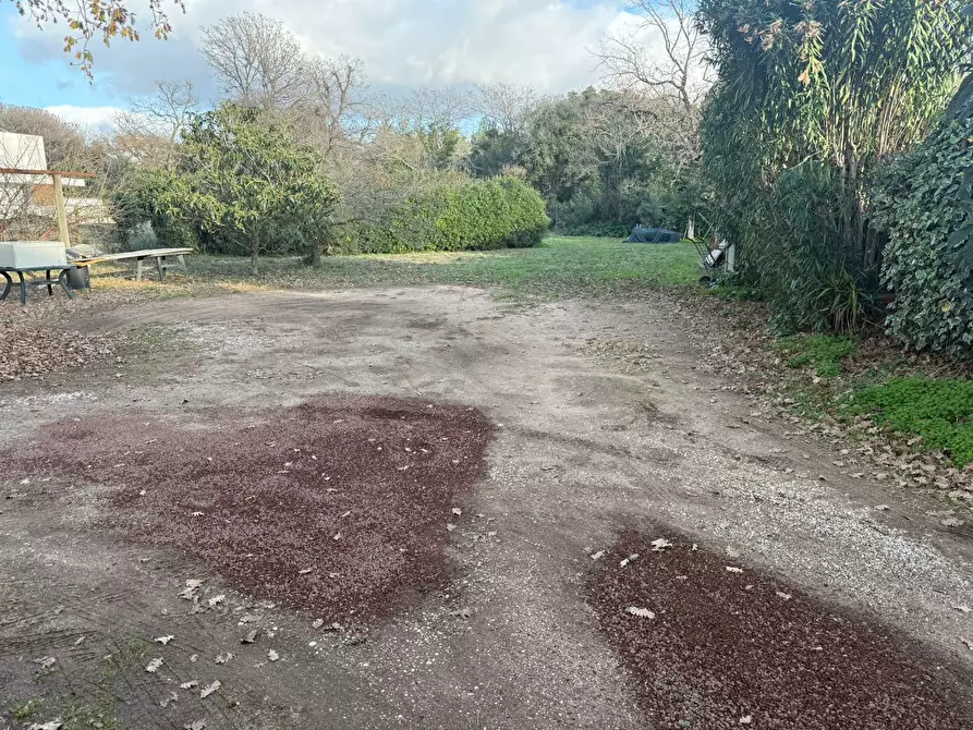 Immagine 15 di Terreno residenziale in vendita  in Via antonio Lotti, 98 a Roma