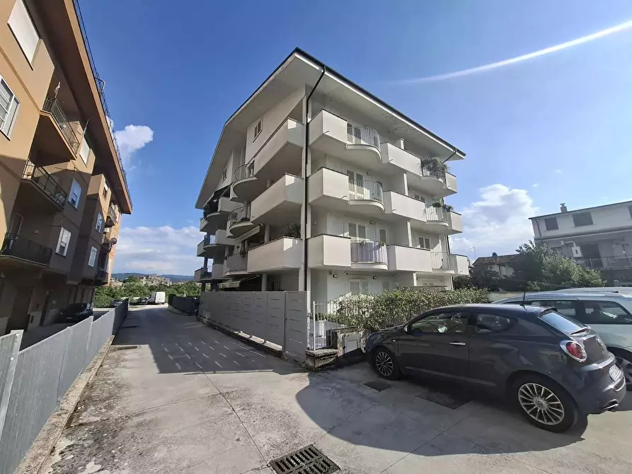 Immagine 2 di Appartamento in vendita  in Via conte canofari, 3 a Sora