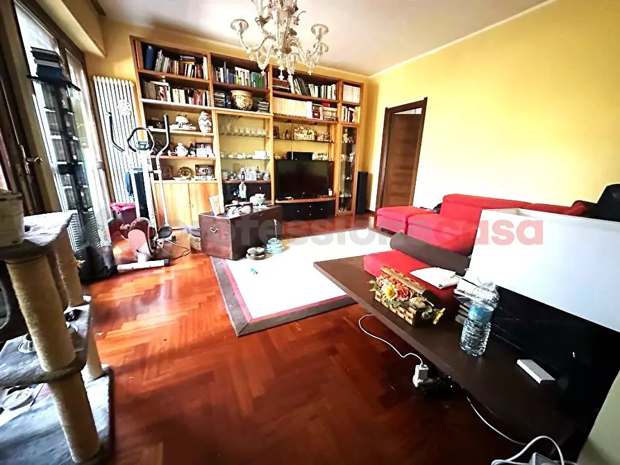 Immagine 21 di Appartamento in vendita  in Via cavour, 8 a Locate Di Triulzi