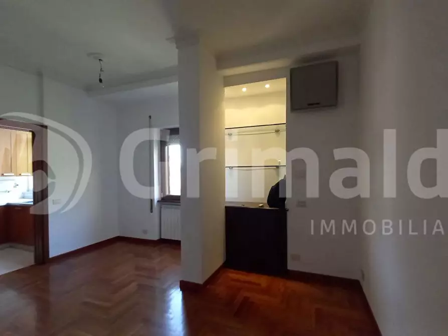 Immagine 16 di Appartamento in vendita  in Via Suor Celestina Donati, 41 a Roma