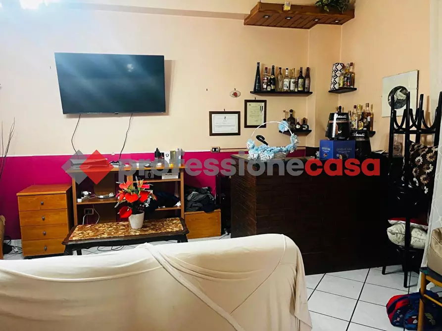 Immagine 7 di Casa indipendente in vendita  in Via Misurata, 16 a Catania