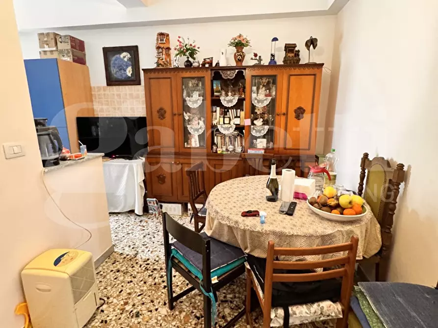 Immagine 12 di Appartamento in vendita  in Via Guido Cavalcanti, 22 a Colleferro