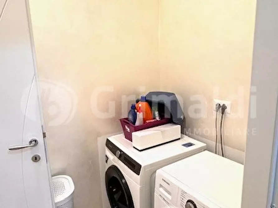 Immagine 22 di Appartamento in vendita  in Piazza Vinci, 57 a Roma