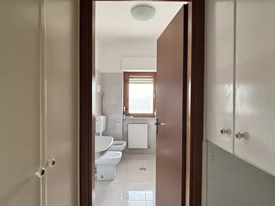 Immagine 10 di Appartamento in vendita  in Via dei fiori, 1 a Alatri