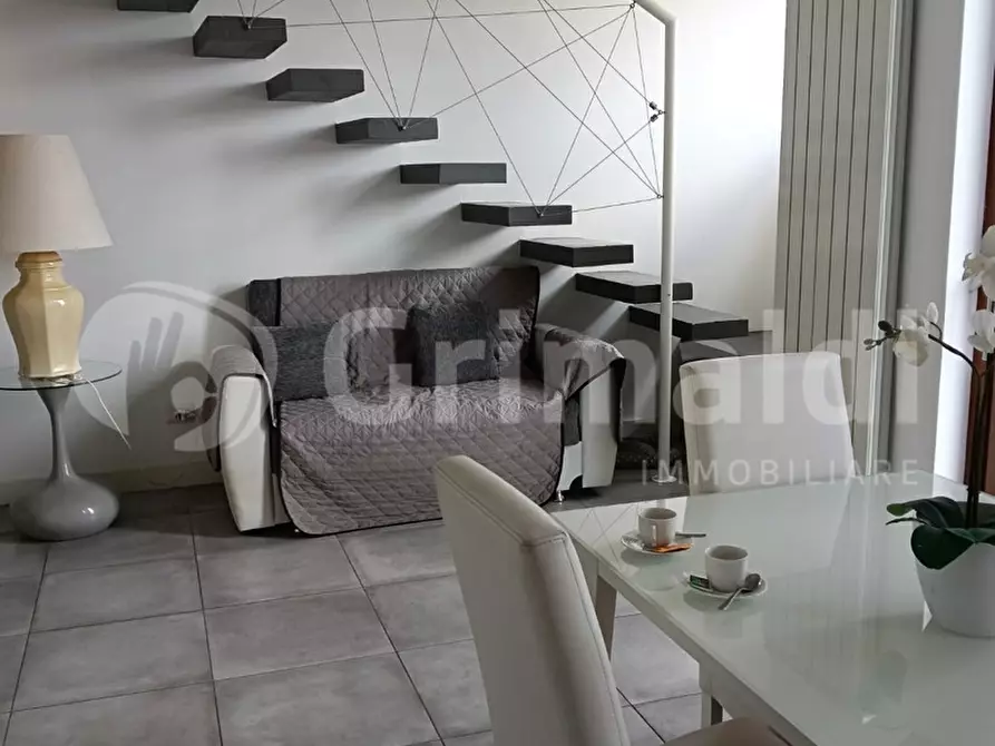 Immagine 15 di Appartamento in vendita  in Via Cassia a Roma