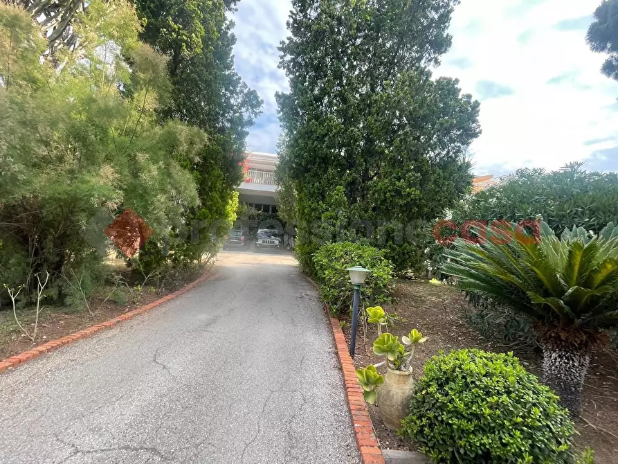 Immagine 2 di Appartamento in vendita  in Via emanuele rizzo, 18 a Siracusa