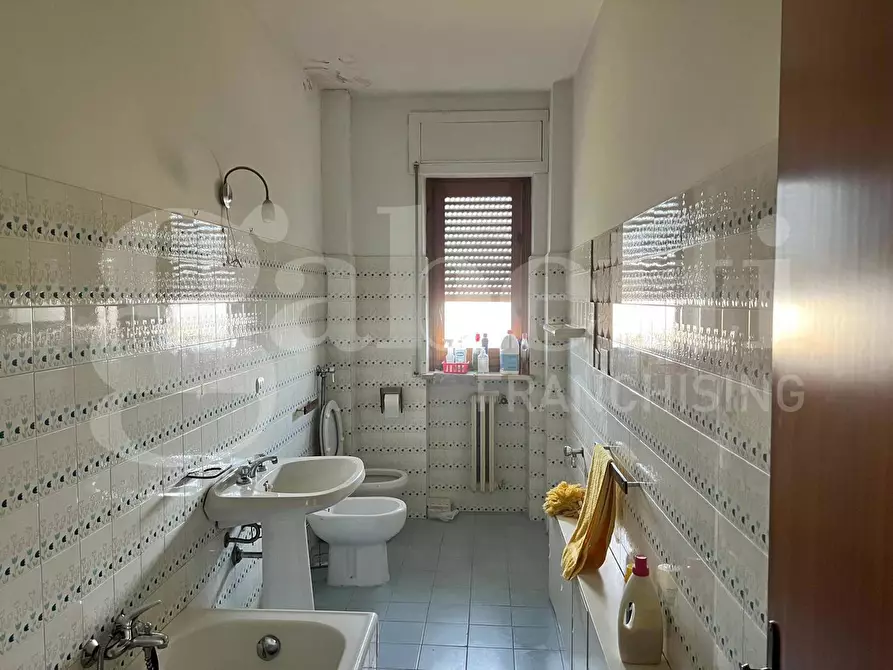 Immagine 9 di Appartamento in vendita  in Via PORTO MERCANTILE, SNC a Taranto