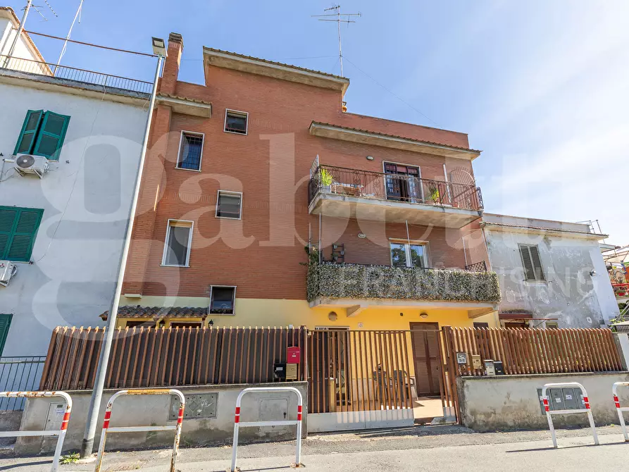 Immagine 3 di Appartamento in vendita  in Via Cesare Lombroso, 41 a Roma