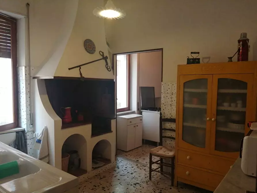 Immagine 14 di Appartamento in vendita  in Via Resistenza, 12 a Sezze