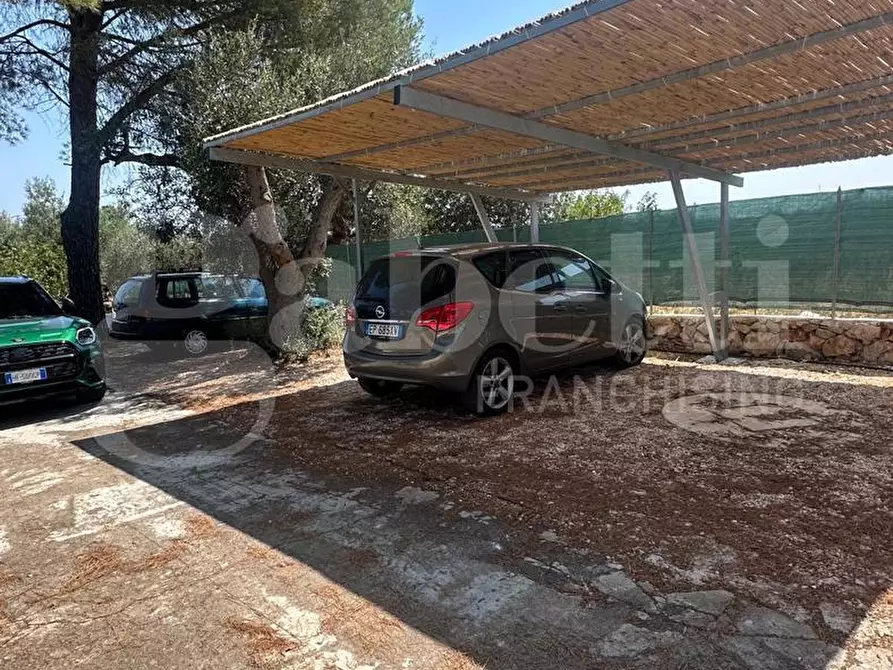 Immagine 38 di Villa in vendita  in Contrada Lamacoppa piccola, sn a Ostuni