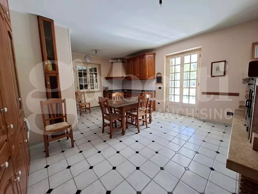 Immagine 4 di Villa in vendita  in Via Colle Marchitto, snc a Sora