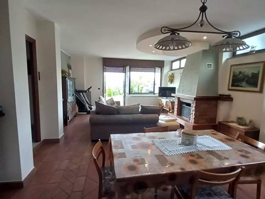 Immagine 30 di Appartamento in vendita  in Via Borgata Cordonatto, / a Villar Dora