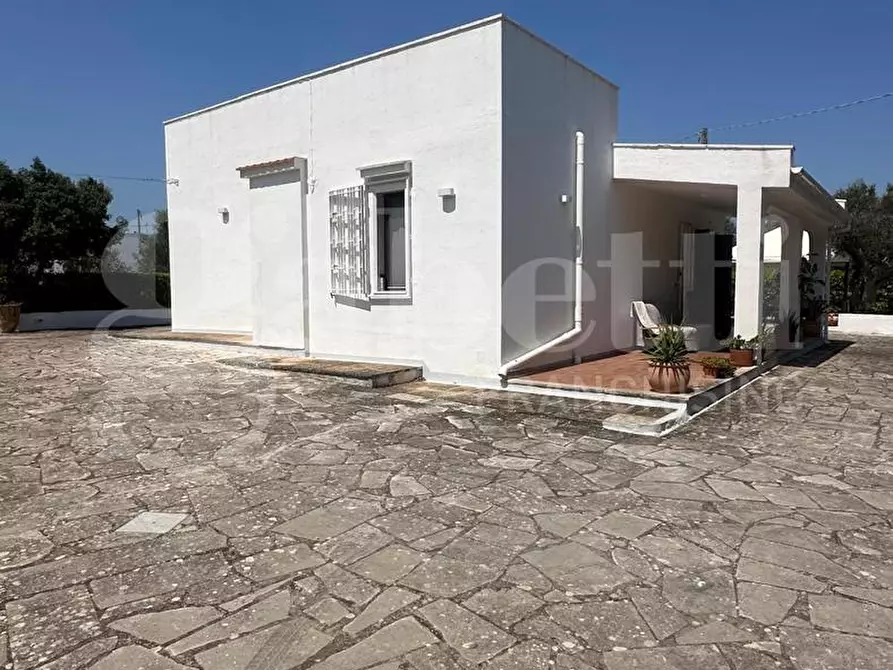 Immagine 3 di Villa in vendita  in Contrada Lamacoppa piccola, sn a Ostuni