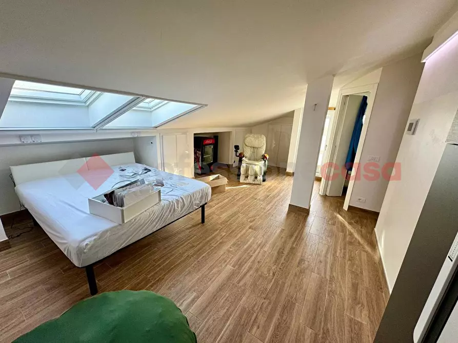 Immagine 33 di Appartamento in vendita  in Via Stefano Borgia, 156 a Roma
