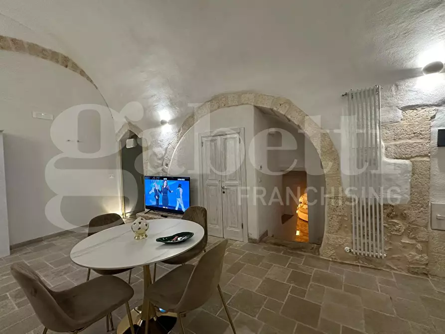 Immagine 15 di Casa indipendente in vendita  in Via Giuditta Tavani Arquati, 10 a Ostuni