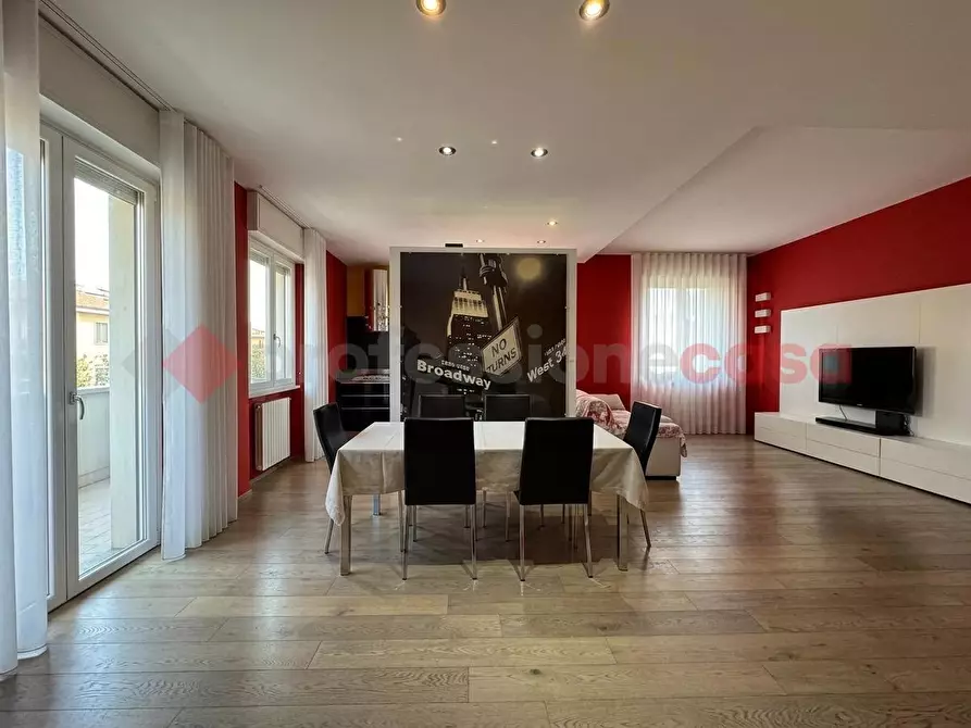 Immagine 13 di Appartamento in vendita  in Via statale 467 a Casalgrande