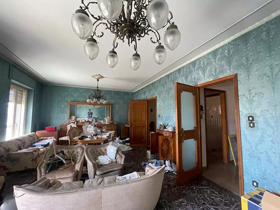 Immagine 6 di Appartamento in vendita  in Via augusto von platen, 33 a Siracusa