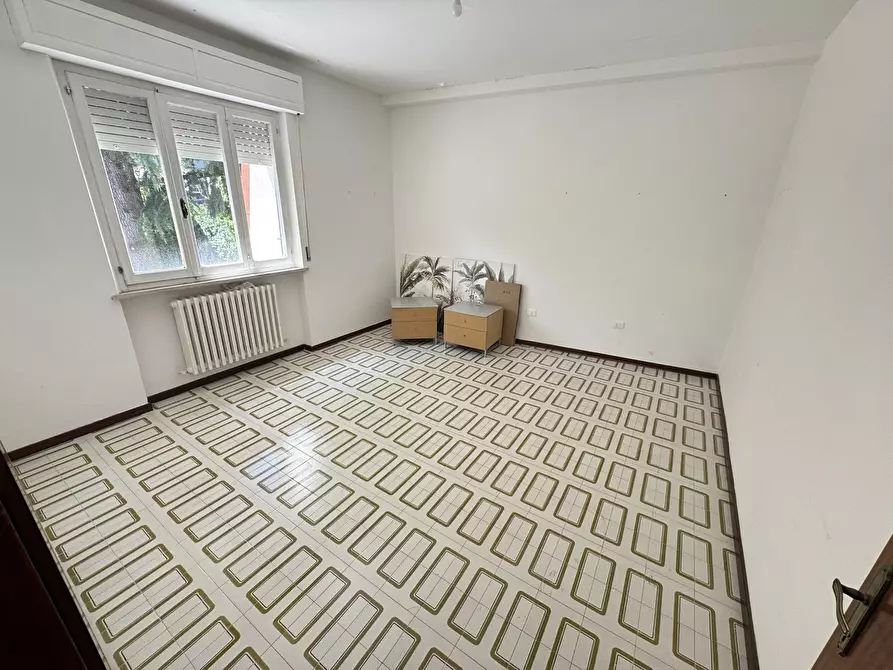 Immagine 17 di Appartamento in vendita  in Via C. COLOMBO, 34 a Castelfidardo